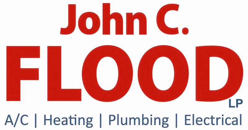 John C Flood